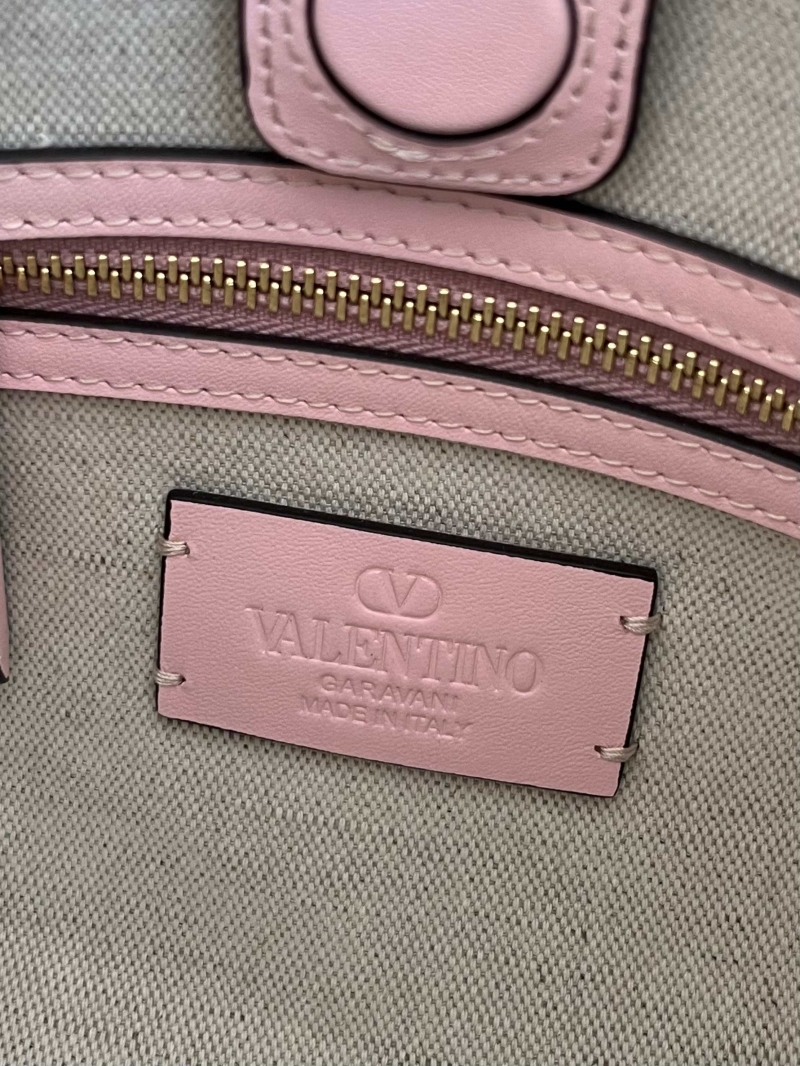 Va1e*ntin0 top handle bag